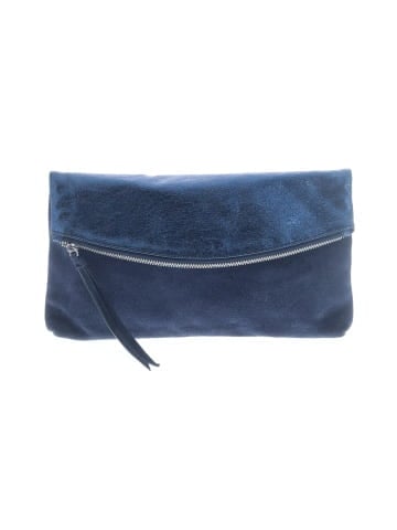 Banana Republic Leather Clutch (view 1)