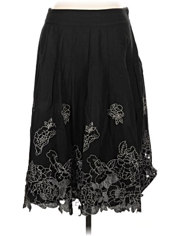 Norm Thompson Casual Skirt (view 1)