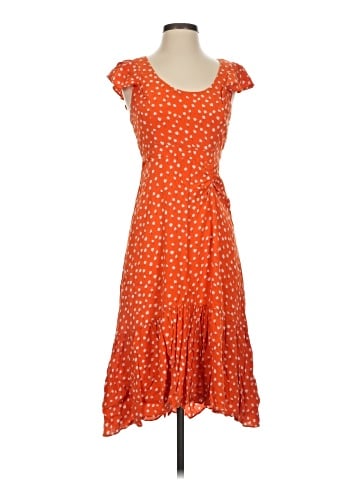 Maeve by Anthropologie Casual Dress (view 1)