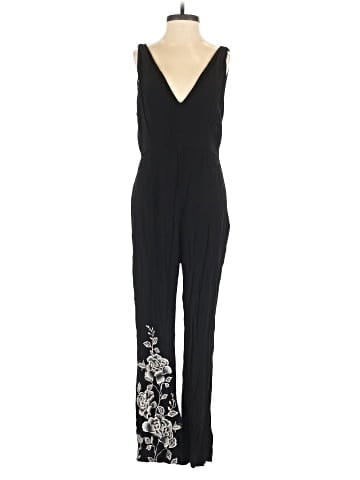 HD in Paris Jumpsuit (view 1)