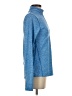 Nike Blue Track Jacket Size XS - photo 4