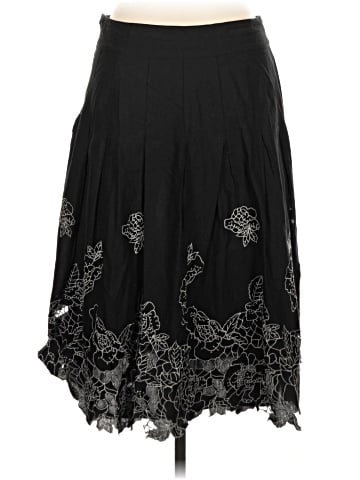 Norm Thompson Casual Skirt (view 2)