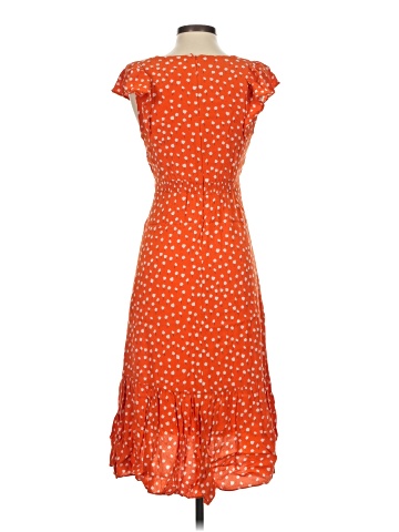 Maeve by Anthropologie Casual Dress (view 2)