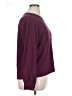 Uniqlo Burgundy Long Sleeve Top Size XL - photo 4