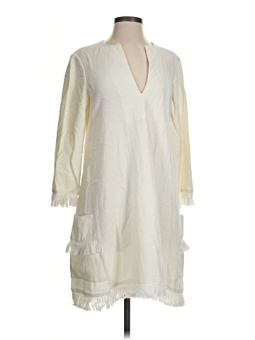 BCBGMAXAZRIA Casual Dress (view 1)