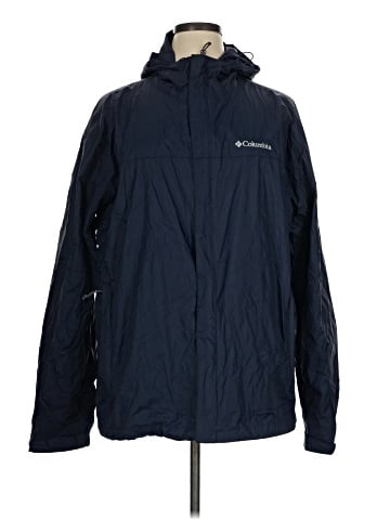 Columbia Snow Jacket (view 1)
