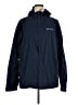 Columbia 100% Nylon Solid Blue Snow Jacket Size XL - photo 1