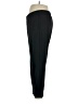 Under Armour 100% Recycled Polyester Solid Black Track Pants Size XL - photo 5