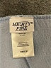 Mighty Fine Blue Casual Pants Size S - photo 7