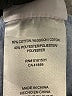 Mighty Fine Blue Casual Pants Size S - photo 8