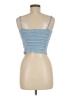 BDG 100% Cotton Blue Sleeveless Top Size M - photo 2