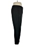 Under Armour 100% Recycled Polyester Solid Black Track Pants Size XL - photo 4