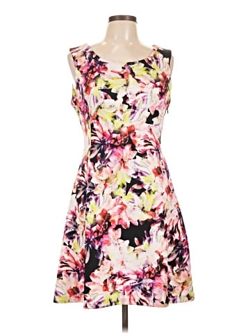 Worthington Cocktail Dress (view 1)