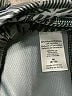 Danskin Now Argyle Gray Active Pants Size M - photo 8