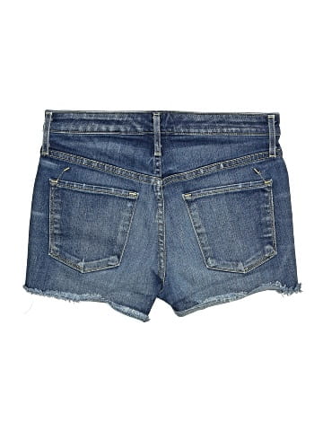 Mossimo Denim Shorts (view 2)