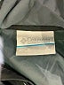 Columbia 100% Polyester Solid Black Windbreaker Size 6 - photo 3