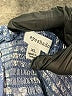 Eyeshadow Paisley Blue Casual Dress Size XL - photo 7