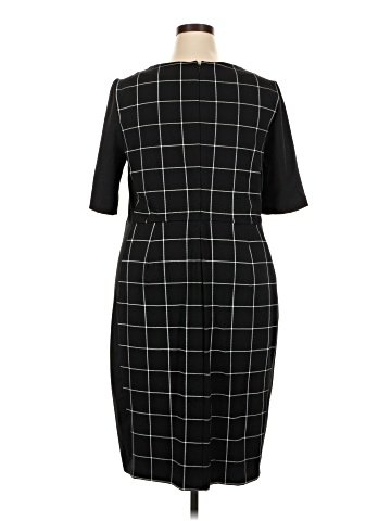 ELOQUII Casual Dress (view 2)
