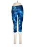Athleta Blue Active Pants Size M - photo 1