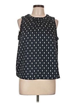 Ann Taylor Loft Sleeveless Blouse