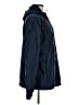 Columbia 100% Nylon Solid Blue Snow Jacket Size XL - photo 4