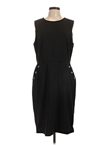 Tahari by ASL Casual Dress (view 1)
