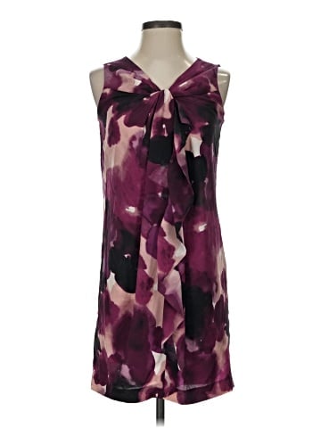 Ann Taylor LOFT Sleeveless Blouse (view 1)