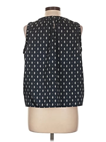 Ann Taylor LOFT Sleeveless Blouse (view 2)