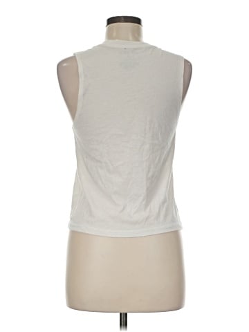Awake Sleeveless Top (view 2)