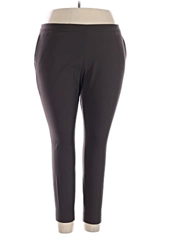 Lafayette 148 New York Active Pants (view 1)