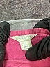 Caslon Pink Sweatshirt Size L - photo 7