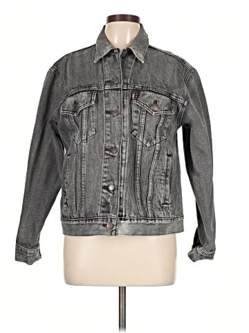 Levi's Denim Jacket (view 1)