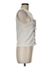 Awake White Sleeveless Top Size M - photo 4
