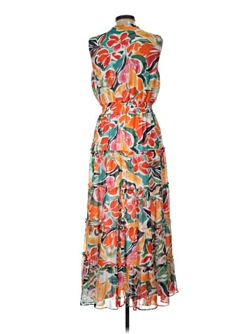 1.State Casual Dress (view 2)