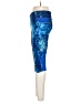 Athleta Blue Active Pants Size M - photo 5
