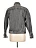 Levi's 100% Cotton Gray Denim Jacket Size L - photo 2