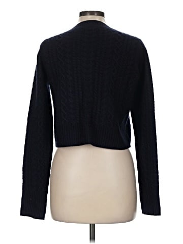 Reformation Wool Cardigan (view 2)