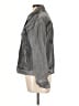 Levi's 100% Cotton Gray Denim Jacket Size L - photo 5