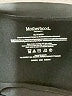 Motherhood Solid Black Active Pants Size XL Maternity - photo 6