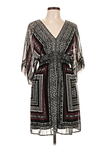 B. Smart Casual Dress (view 1)