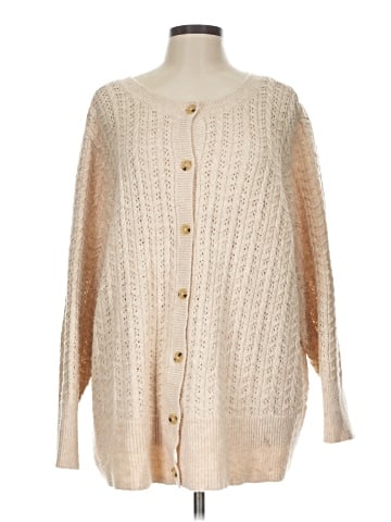 Croft & Barrow Cardigan (view 1)