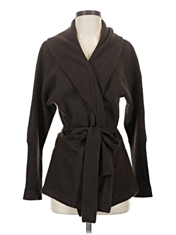 Club Monaco Coat (view 1)
