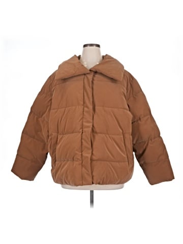 Ava & Viv Coat (view 1)