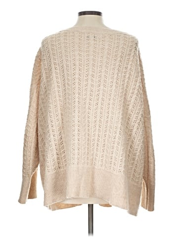 Croft & Barrow Cardigan (view 2)