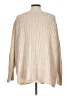 Croft & Barrow Tan Cardigan Size L (estimated) - photo 2