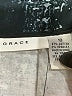 Grace Graphic Black Formal Skirt Size 10 - photo 4