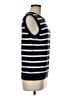 Boden Blue Sweater Vest Size M - photo 4