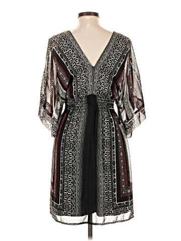 B. Smart Casual Dress (view 2)