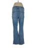 Madewell Blue Jeans Size 31 waist - photo 2