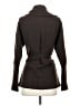 Club Monaco Brown Coat Size XS - photo 2